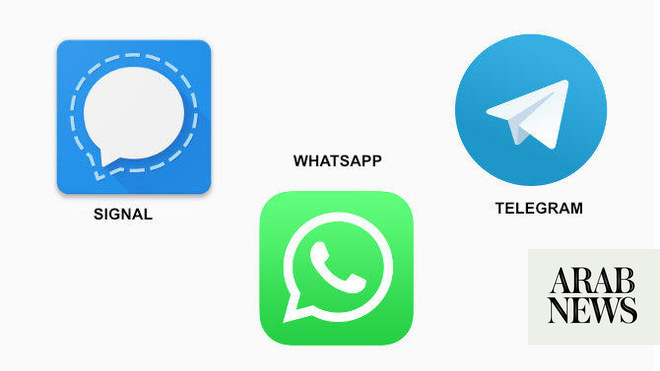 whatsapp news: WhatsApp, Telegram, iMessage & Signal: All the features  launched in 2022 - The Economic Times