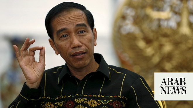 Indonesia Launches Its Biggest Islamic Bank After Year-long Merger ...