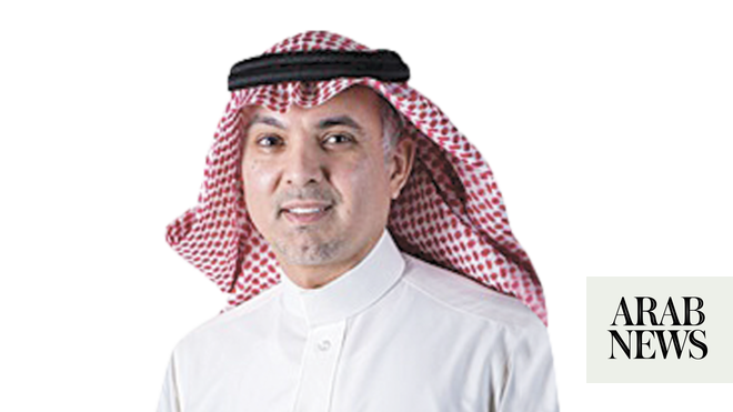 Who’s Who: Ziyad Al-Shiha, new CEO of Saudi Investment Recycling Co ...