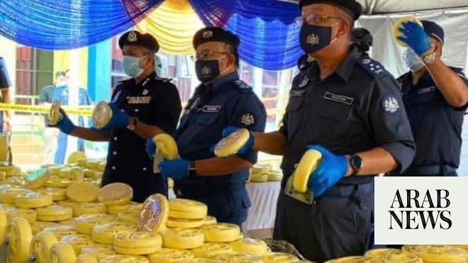 saudi-aided-drugs-bust-in-malaysia-leads-to-biggest-haul-captured