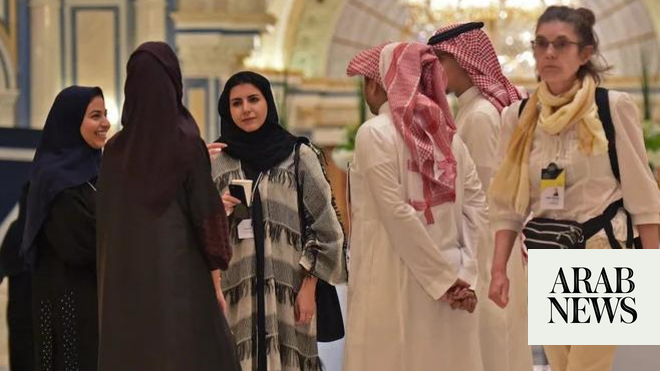 New Initiative Aims To Connect Saudi Women With US Business Leaders ...