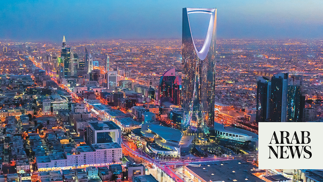 توقعات بنمو قوي للاقتصاد السعودي