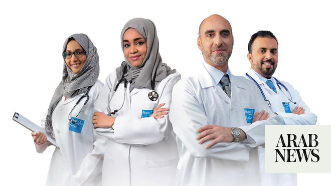 Bupa Arabia Launches New Health Insurance Programs | Arab News