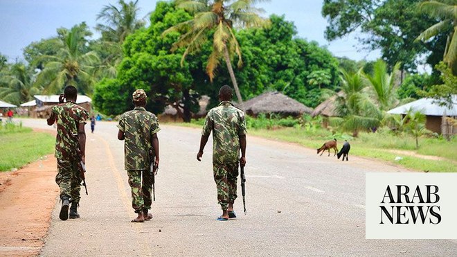 Beheadings Reported In Insurgent-hit Mozambique | Arab News