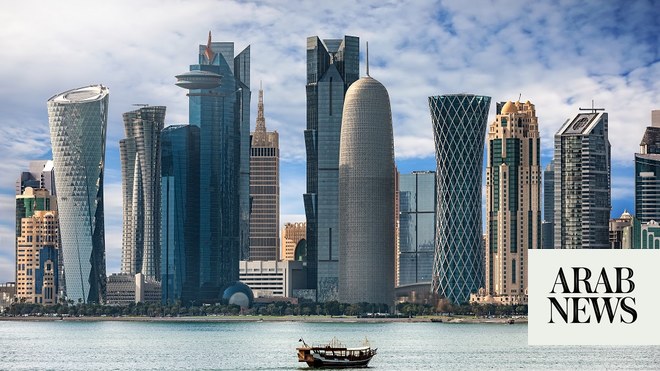 Qatar Has No Need To Sell Bonds After First Quarter Surplus, Says ...