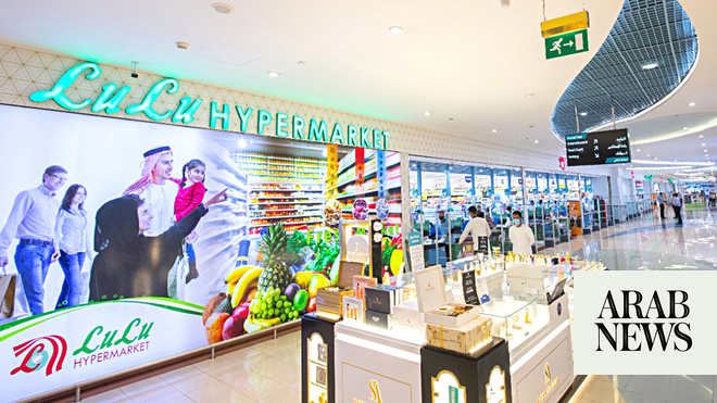 Lulu Hypermarkets Malaysia Supermarket List - Lulu Hypermarket