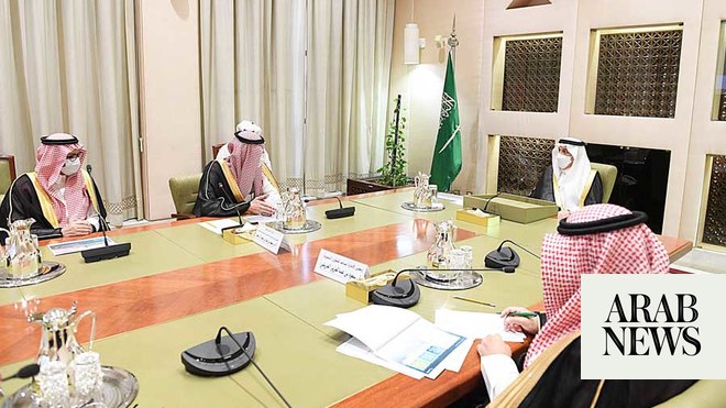 Riyadh governor briefed on tourism strategy for the Saudi capital ...