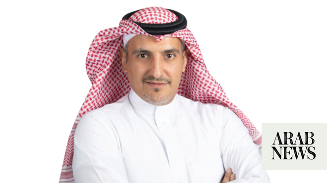 Who’s Who: Dr. Mohammad Al-Suliman, CEO of Najm for Insurance Services ...