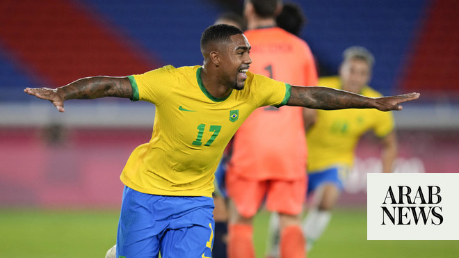 Brazil beat Spain in extra time to retain Olympic football gold, Olympics  News