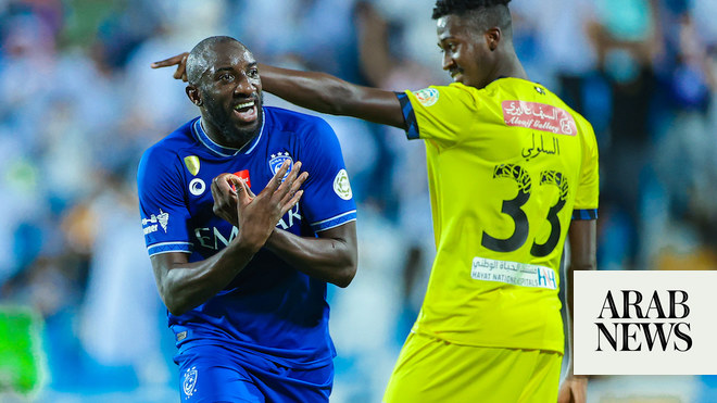 Al-Hilal's loss in AFC finals ignites frantic race for Saudi Pro