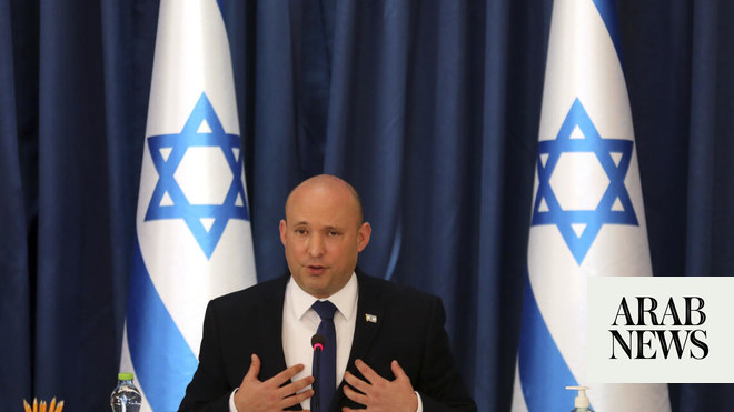 Israel’s new leader to present Iran plan in first White House visit ...