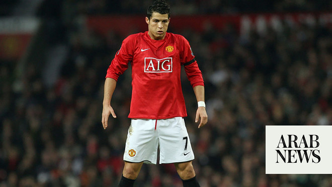 Cristiano Ronaldo returns to Manchester United after 12 years