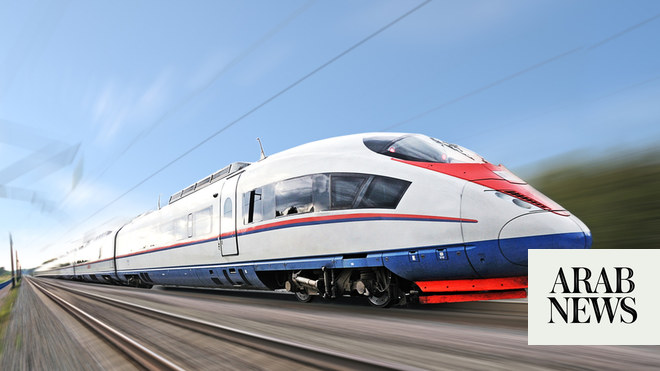 Siemens Mobility finalizes contract for 2,000 km high-speed rail system in  Egypt, Press, Company