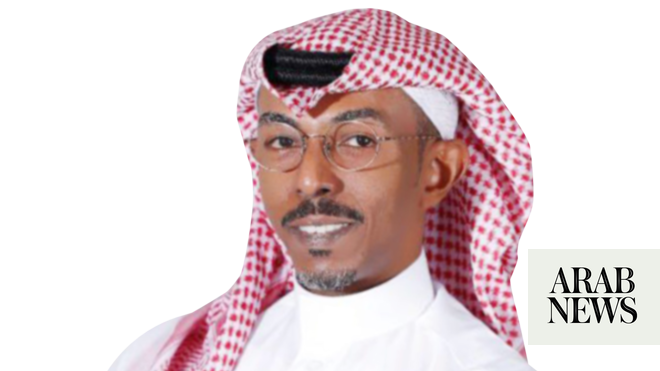 Who’s Who: Abdullah Ahmed Eid Al-Harbi, President Of The Saudi Arabia ...