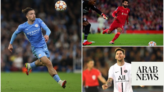 Champions League: Messi makes first start but PSG held; Manchester City,  Liverpool win thrillers