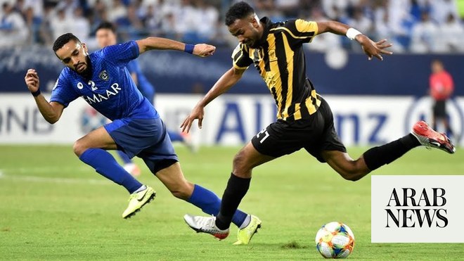 Ittihad Jeddah's Hegazi delighted with return, aims to maintain AFC  Champions League lead - Talents Abroad - Sports - Ahram Online