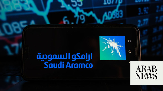 Saudi Aramco Dividends Disappoint Investors Amid Oil Surge: Bloomberg ...