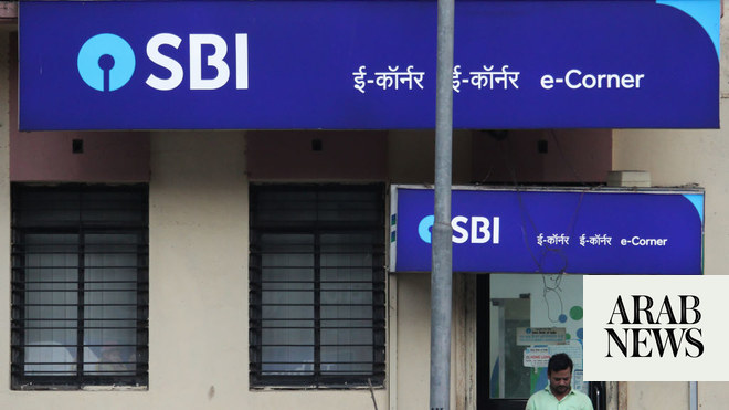 India's Largest Bank SBI Reports Record $1bn Profit As Provisions Drop ...