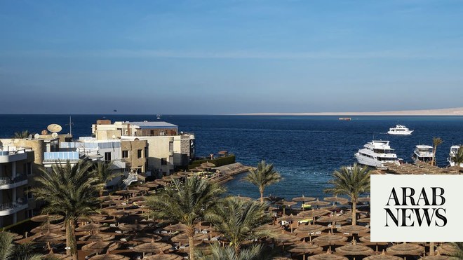 Russian Charter Flights To Egypt Resort Areas Resume After 6-year ...