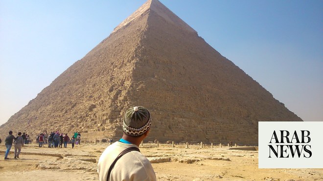 Egypt’s Tourism Investments To Grow 64% To Over Half A Billion Dollars ...