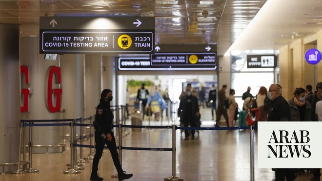 israel travel regulations