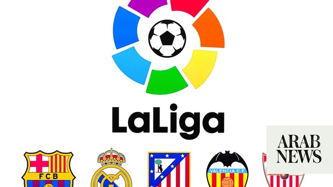 Spanish clubs back La Liga's €2bn deal with buyout group CVC