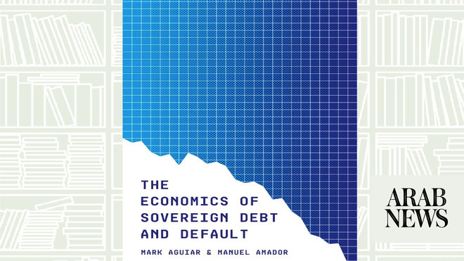 What We Are Reading Today: The Economics Of Sovereign Debt And Default ...