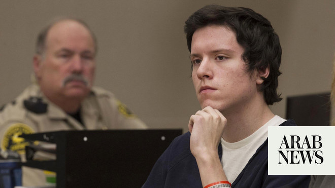 California Man Handed Life Sentence Over Hate Attack On Synagogue And ...