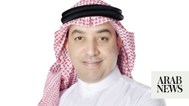 Who’s Who: Fadel Ali Mohammed Al-Nemer, chairman at the Saudi Arabian ...