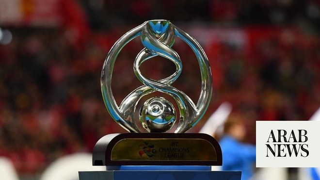 Al-Hilal handed kind draw in 2022 AFC Champions League group