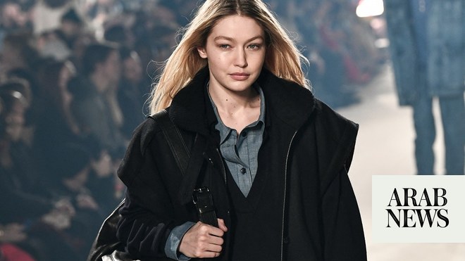 Gigi Hadid pledges to donate fashion show earnings to Ukrainian relief  efforts