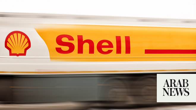 Shell To Stop Buying Russian Crude Oil, Issues Apology | Arab News