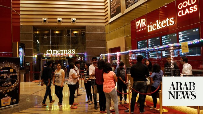 India’s Largest Multiplex Operators To Merge, Creating Cinema Giant ...