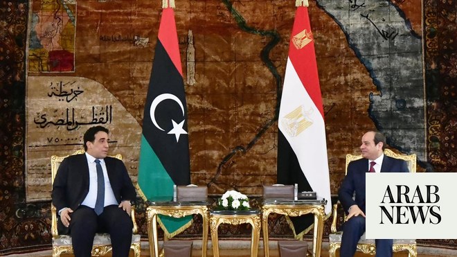 Egypt Affirms Support For Libyan Democracy, Sovereignty 