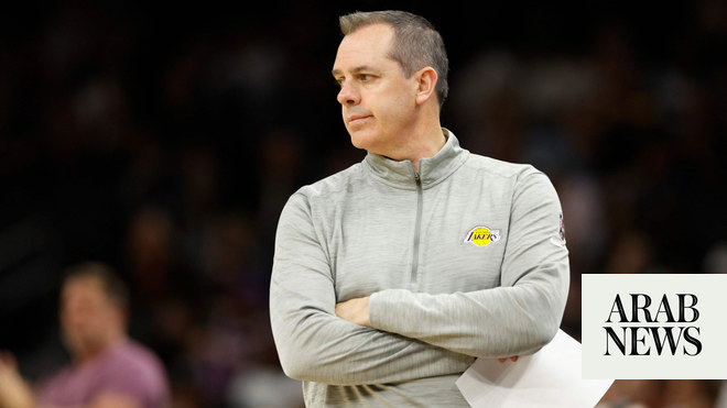 Frank Vogel hasn't decided on Lakers starters, says starting