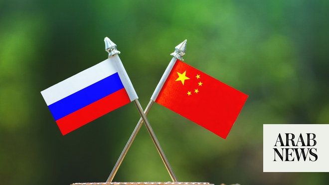 China’s March trade with Russia rises over 12 percent from year earlier