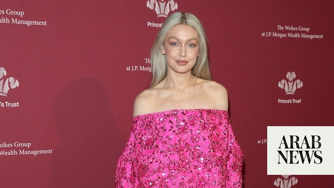 Gigi Hadid begins filming second season of Netflix show ‘Next in ...