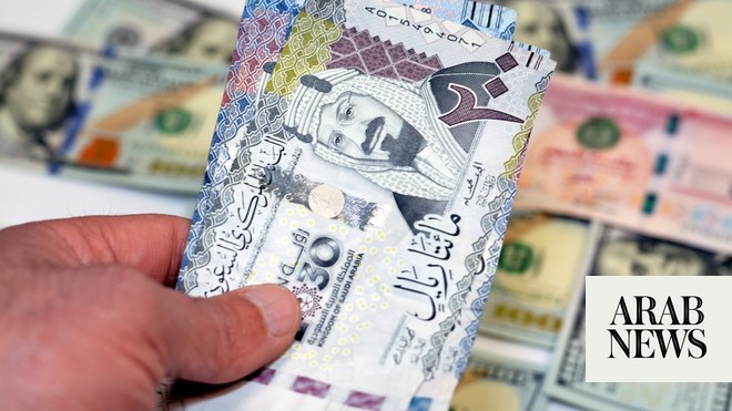 Personal finance loans drive Saudi finance companies' total lending to $19bn in Q1 - Arab News