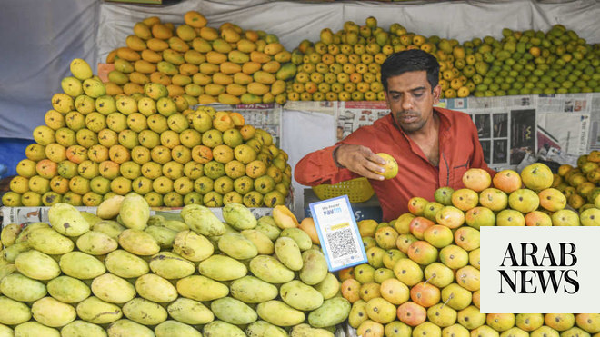 mango: A heat wave's lamented victim: The mango, India's king of fruits -  The Economic Times