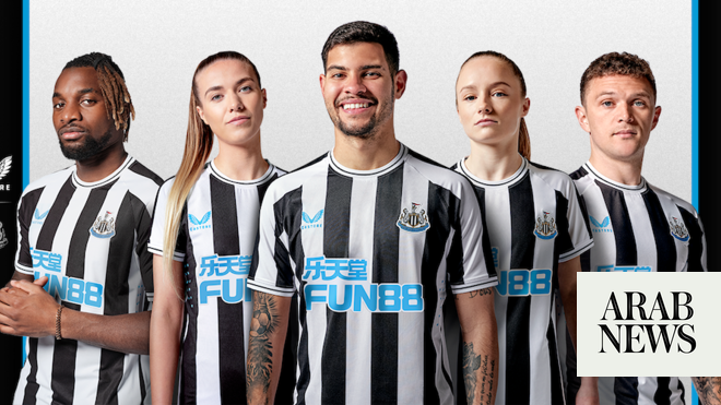 newcastle shirt