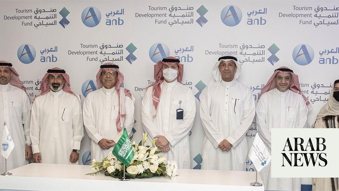 Saudi Government-owned Tourism Fund Launches $80m Program To Finance ...