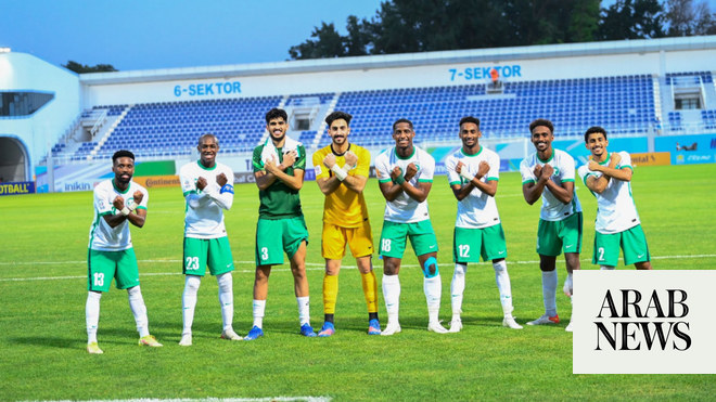 Link Live Streaming AFC U23 ASIAN CUP FINAL Uzbekistan vs Saudi