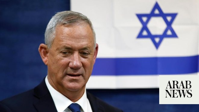 Israel ‘is Building Regional Defense Alliance,’ Says Defense Minister ...