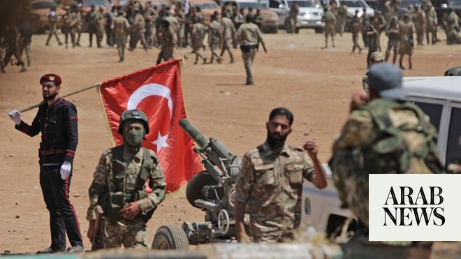 Turkey Undeterred On New Offensive Against Kurds In Syria, Says It Does ...