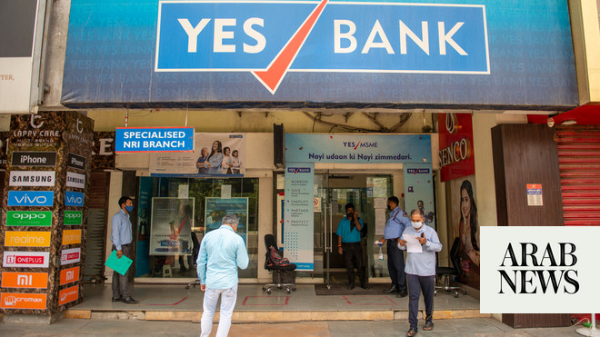 India In-Focus — Shares up; Yes Bank among gainers; India blocks ...