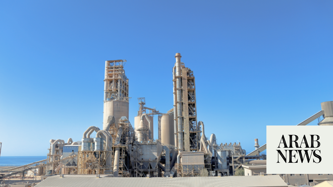 Saudi Cement, Tabuk Report Lower H1 Profits, Extending Downward Trend ...