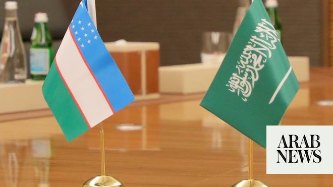 Saudi-Uzbekistan council signs 10 investment agreements worth $12bn