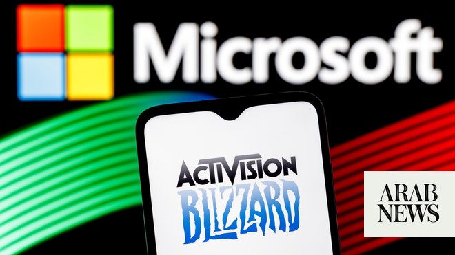 Brazil becomes latest market to approve Microsoft acquisition of Activision-Blizzard
