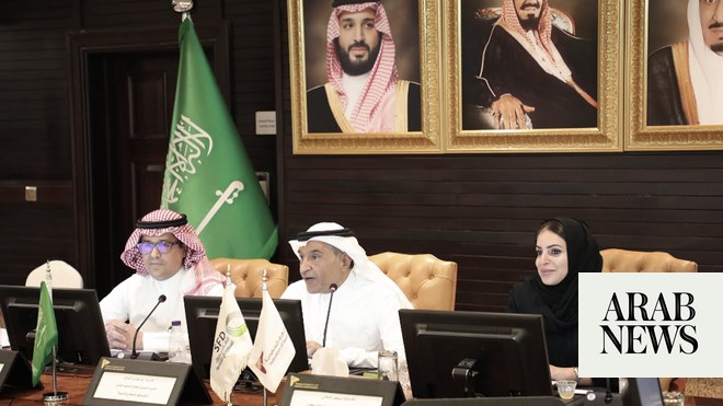 Saudi Fund For Development Finances $18.4bn Worth Of Projects In 