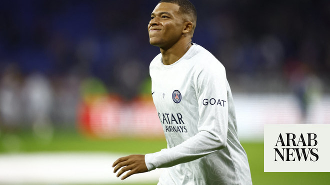 Is French football player kylian Mbappe a Muslim? Read- Fact Check